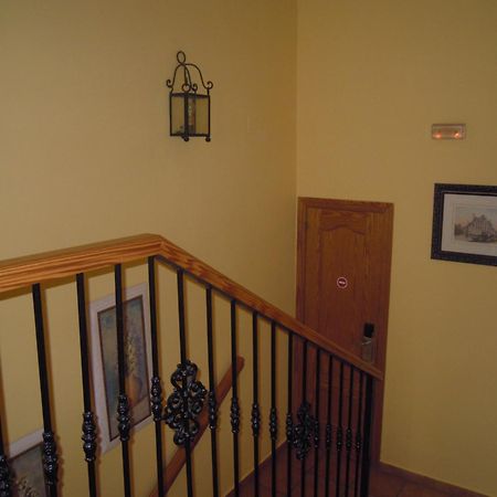Hostal Moscatel Malaga Dalaman gambar