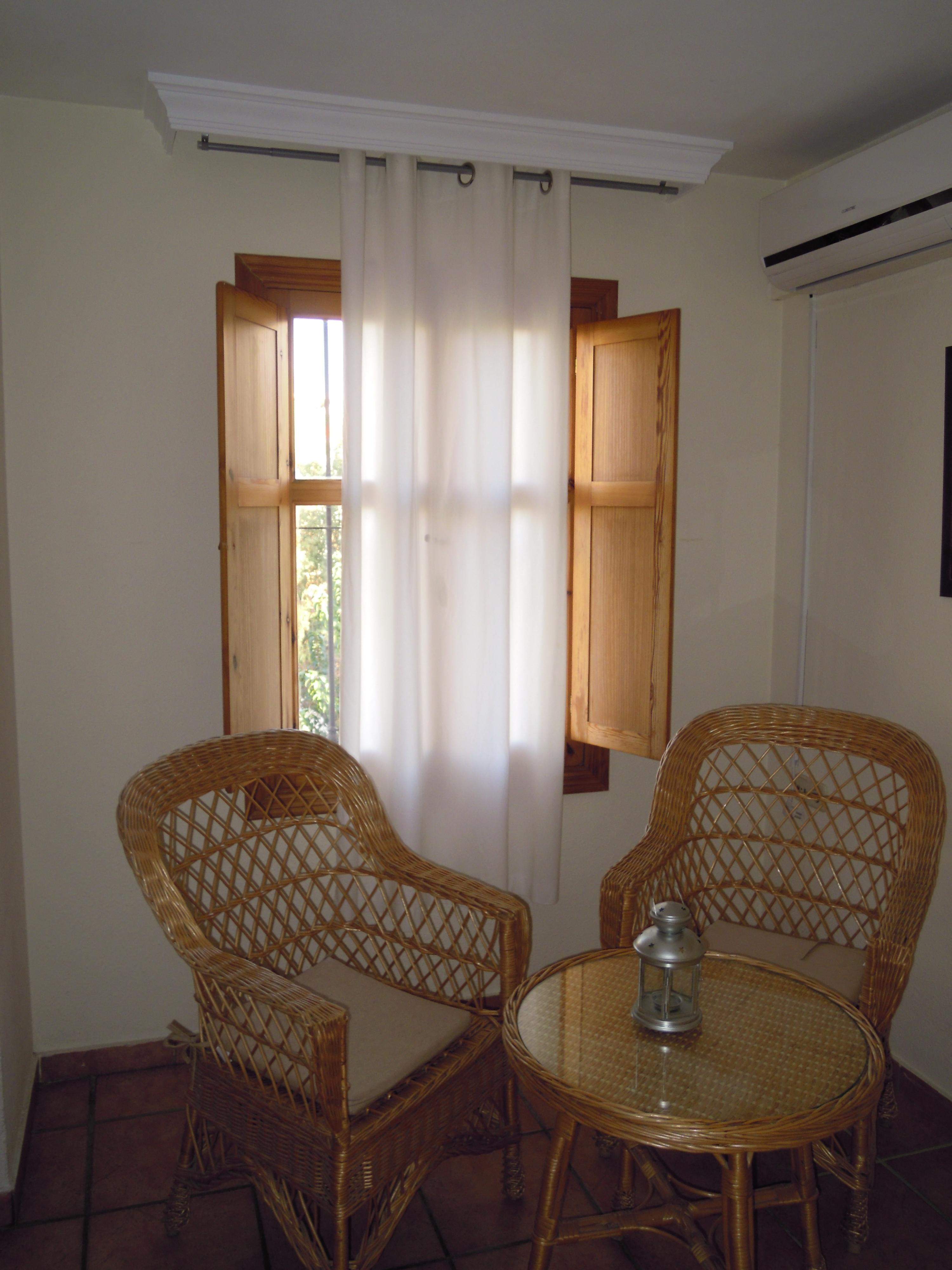 Hostal Moscatel Malaga Luaran gambar